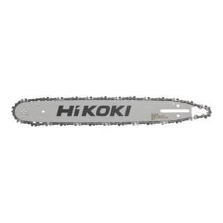HiKOKI Kombi-Set Kette Schwert 16" 3/8" 1,3mm 57 TG