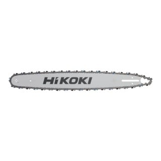 HiKOKI Kombi-Set Kette+Schwert 18" x .325" x 1,3 mm x 72
