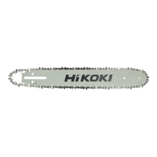 HiKOKI Kombi-set Ketting+Zaagblad 14" 3/8" 1,3 mm 52 TG