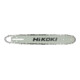 HiKOKI Kombi-set Ketting+Zaagblad 14" 3/8" 1,3 mm 52 TG