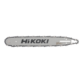 HiKOKI Kombi-set ketting zaagblad 16" 3/8" 1,3 mm 57 TG