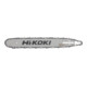 HiKOKI Kombi-set ketting zaagblad 16" 3/8" 1,3 mm 57 TG