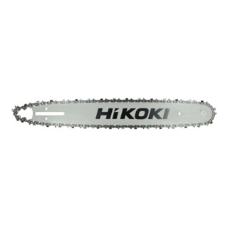 HiKOKI Kombi-set ketting+zaagblad 16" x .325" x 1,3 mm x 66