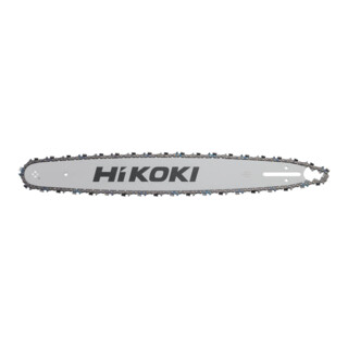 HiKOKI Kombi-set Ketting+Zaagblad 20" x .325" x 1,3 mm x 78