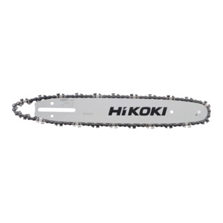 HiKOKI Kombi-set zaagketting zaagblad 12" 3/8" 1,1 mm 45TG