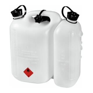 HiKOKI Kombikanister 5/3L Benzin und Öl