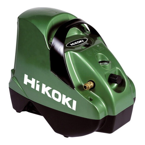 Hikoki Kompressor EC58