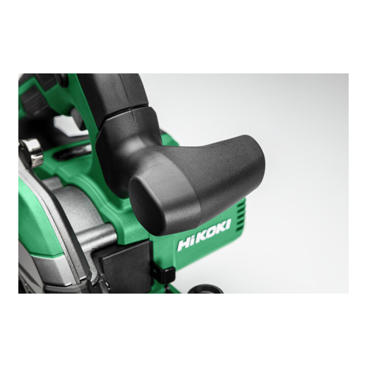 HiKOKI Kreissäge 165 mm mit Bremse C6MEY2