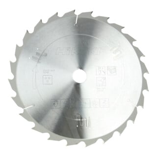 HiKOKI Kreissägeblatt TCT 305x30 Z24 Wechselzahn Holz
