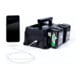HiKOKI Ladegerät 12V Peak - 14,4V - 18V - MULTI VOLT UC18YTSLS 4-fach
