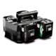 HiKOKI Ladegerät 12V Peak - 14,4V - 18V - MULTI VOLT UC18YTSLS 4-fach