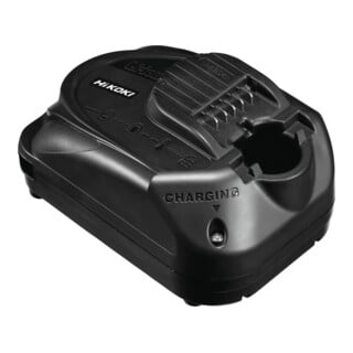 HiKOKI Ladegerät UC10SL2 10,8V Stecksitz Akku-Ladegerät mit LED-Anzeige