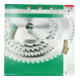 HiKOKI Lame de scie circulaire PCD 300 x 30/25,4 Z20 denture plate Abrasive