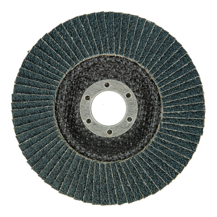HiKOKI Lamellenschijf 115 mm P 40 ZK gebogen