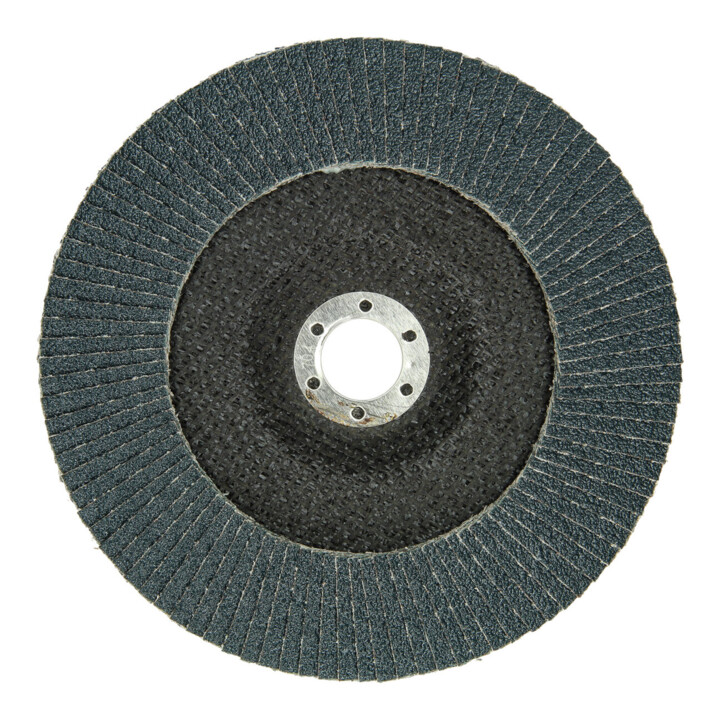 HiKOKI Lamellenschijf 180 mm P60 ZK gebogen