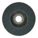 HiKOKI Lamellenschleifteller 125mm P40 ZK gekröpft