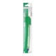 HiKOKI Lames de scie sabre courbées pour métal BIM RCM41B 225 mm 14 TPI, lot de 5