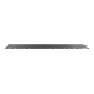 HiKOKI Lames de scie sabre Spezial INOX RS72/S1211K 2 pièces
