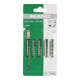 HiKOKI Lames de scie sauteuse 5x bois HCS JW50/T244D