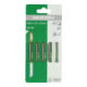 HiKOKI Lames de scie sauteuse JW10R/T101BR 5 pièces bois HCS