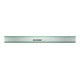 HiKOKI Leidingrail GR1600 1600 x 180 mm met glijprofiel