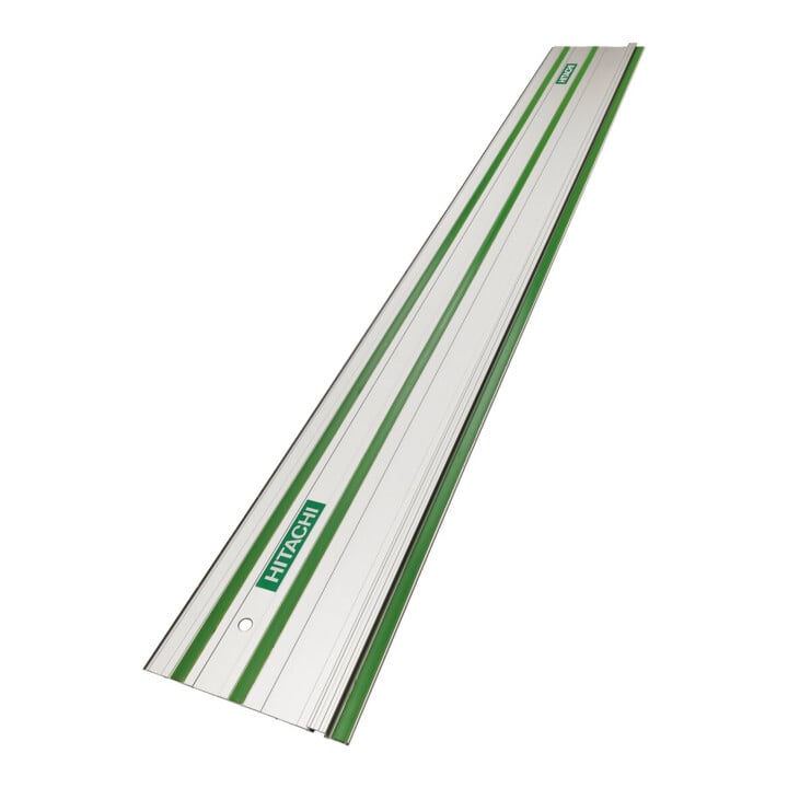 HiKOKI Leidingrail GR1600 1600 x 180 mm met glijprofiel
