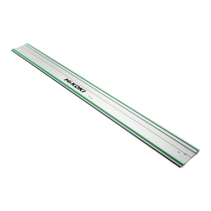 HiKOKI Leidingrail GR1600 1600 x 180 mm met glijprofiel