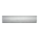 HiKOKI Leidingrail GR800 800 x 180 mm met glijprofiel