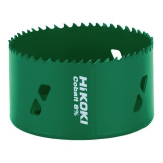 HiKOKI Lochsäge Bi-Metall HSS-Co 102mm