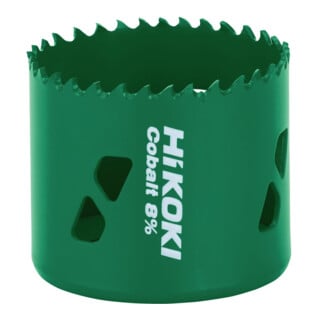 HiKOKI Lochsäge Bi-Metall HSS-Co 59mm