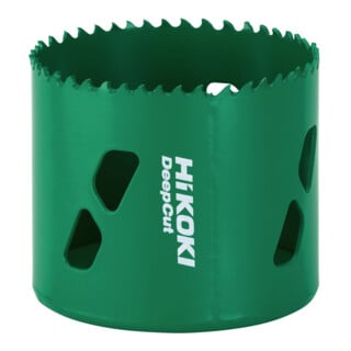 HiKOKI Lochsäge DeepCut Bi-Metall HSS-Co 79mm