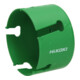 HiKOKI Lochsäge Hartmetallbestückt 105mm