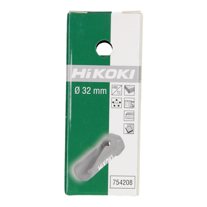 HiKOKI Lochsäge Hartmetallbestückt 32mm