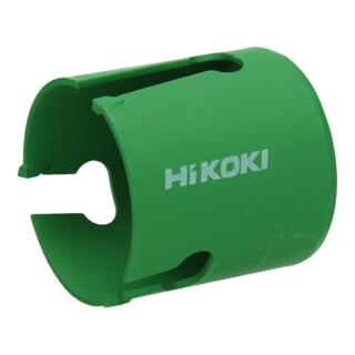 HiKOKI Lochsäge Hartmetallbestückt 63mm