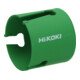 HiKOKI Lochsäge Hartmetallbestückt 71mm