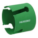 HiKOKI Lochsäge Hartmetallbestückt 79mm