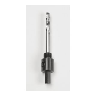 HiKOKI Lochsägenadapter Ø 16 - 30 mm 11 mm Sechskant