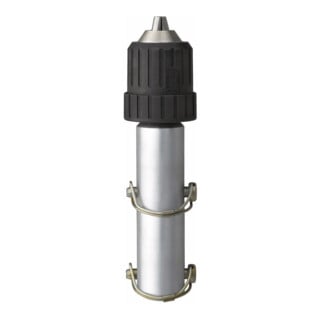 HiKOKI Mandrin 1-13 mm sans clé pour tarière terrestre