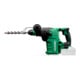HiKOKI Marteau perforateur SDS-Plus DH3635DCW2Z 36V sans balais
