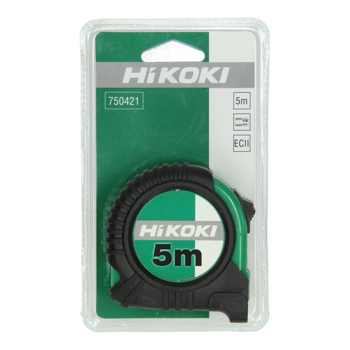 HiKOKI Maßband 5m