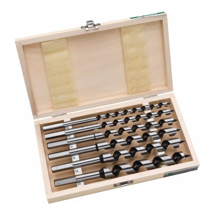 HiKOKI Mèche hélicoïdale 34 x 380/460 mm