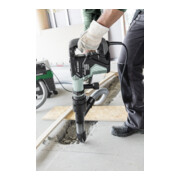 HiKOKI Meißelhammer (SDS-max) H45MEY-2