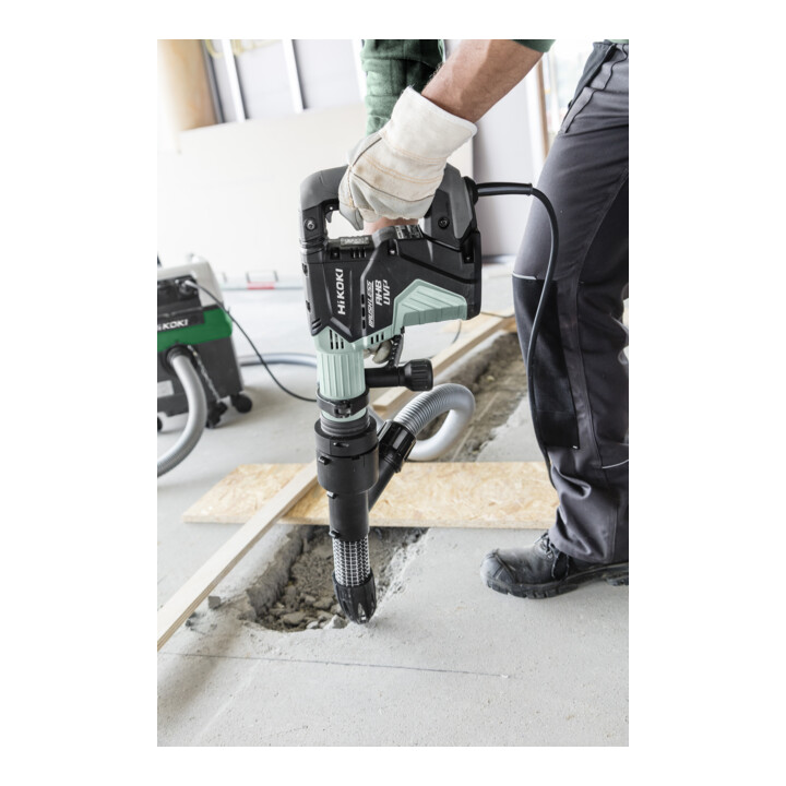 HiKOKI Meißelhammer (SDS-max) H45MEY