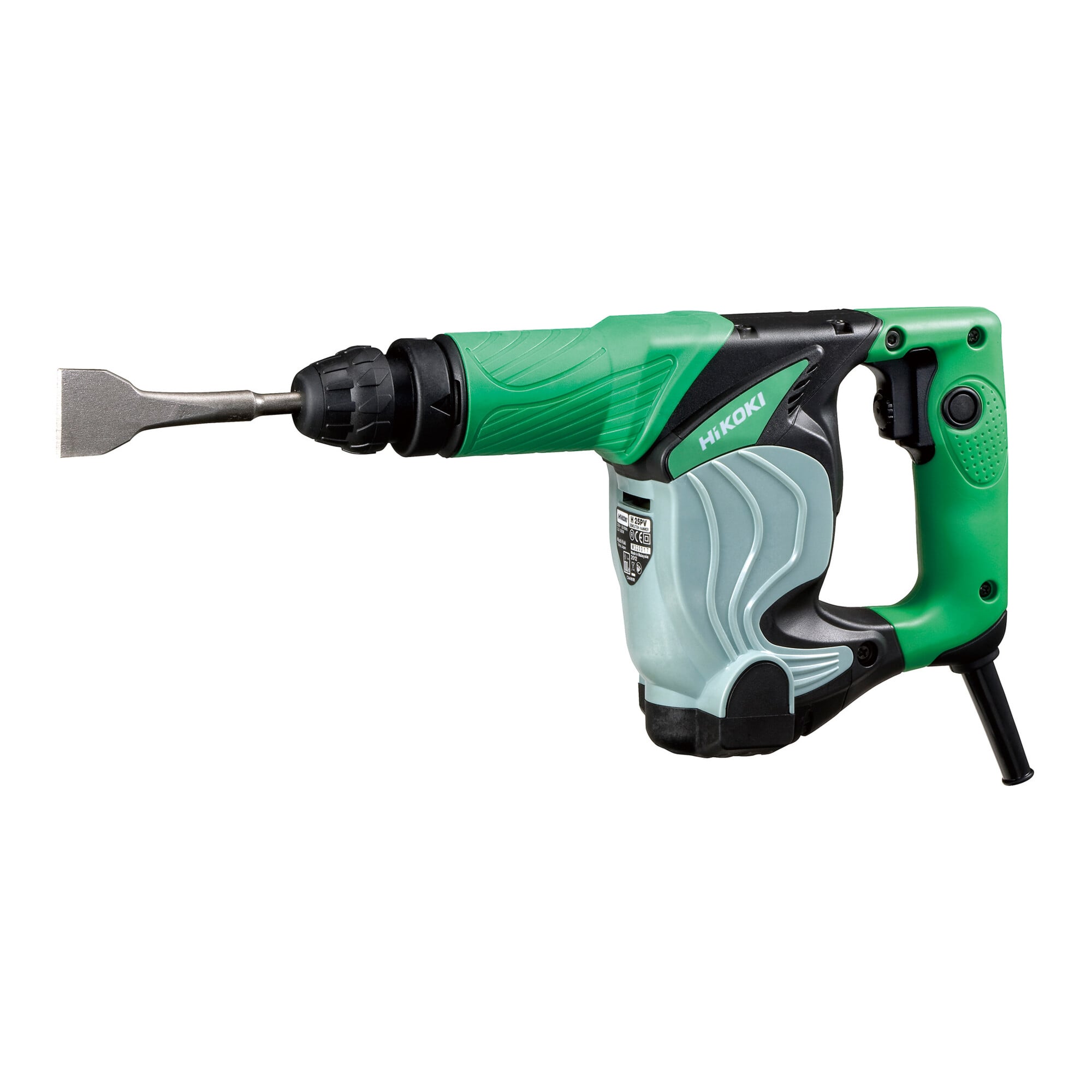 HiKOKI Meißelhammer (SDS-plus) H25PV