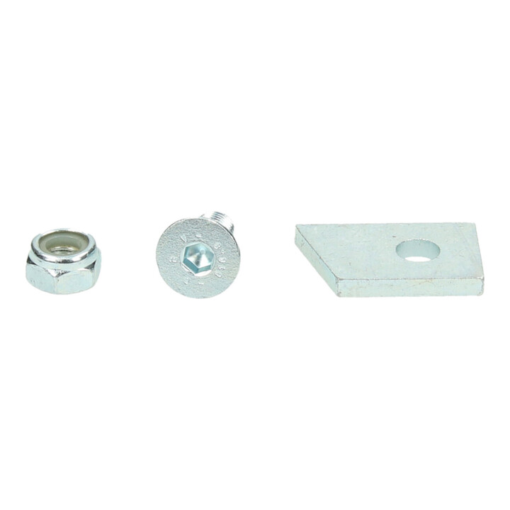 HiKOKI Mes grondboor 300 mm