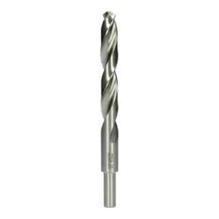 HiKOKI Metaalboor HSS-G DIN 338 19 mm 135/198 mm gereduceerde schacht 13 mm