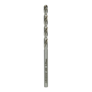 HiKOKI Metaalboor HSS-G DIN 338 3,3 x 36/65 mm