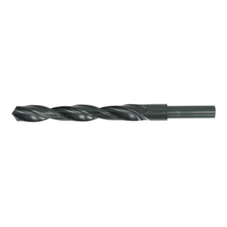 HiKOKI Metaalboor HSS-R DIN 338 11,0 x 94/142 mm gereduceerde schacht 10 mm