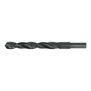 HiKOKI Metaalboor HSS-R DIN 338 17 mm 125/184 mm verkorte schacht 13 mm