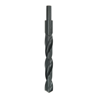 HiKOKI Metaalboor HSS-R DIN 338 19,5 x 140/205 mm taps 13 mm schacht